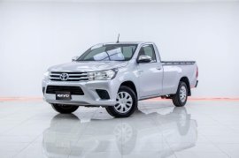  5F-96  Toyota Hilux Revo 2.8 J Plus รถกระบะ  2017